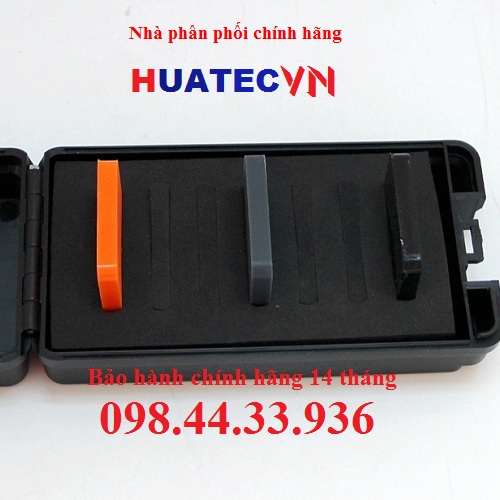 Bộ thử nghiệm tiêu chuẩn độ cứng Shore D